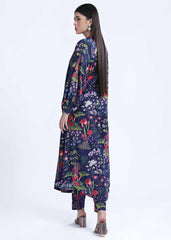 Maria B Mbasics Unstitched Khaddar Winter Edition‘23 | MB-US23-201-B