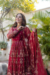 Hania Amir x Ayesha Usman | Azal | Wedding | Festive