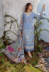 Adan’s Libas Lawn by Arwa Awais