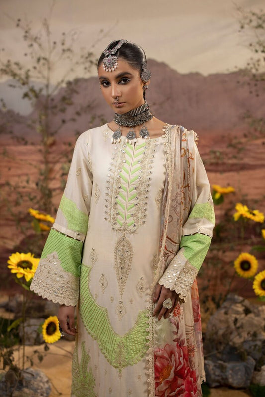 Traditional Salwar Kameez | Traditional Pick by Adan’s Libas