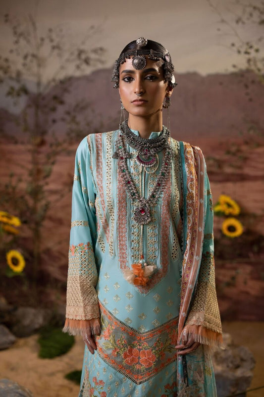 Traditional Salwar Kameez | Traditional Pick by Adan’s Libas