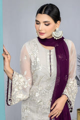 Kuch Khas By Flossie Chiffon Collection Vol 13 2023 | SELENE-A