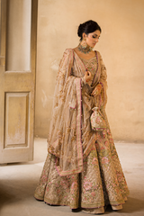 Erum Khan Embroidered Festive Collection