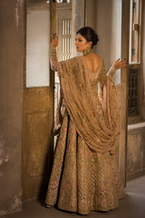 Erum Khan Embroidered Festive Collection