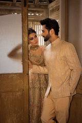 Erum Khan Embroidered Festive Collection