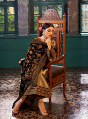 Zainab Chottani Velvet Luxury