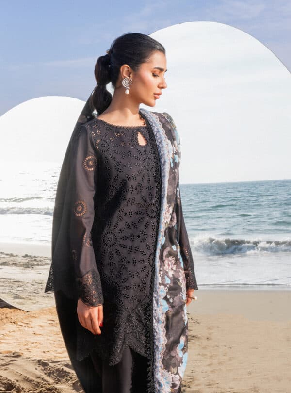 Zainab Chottani Chikankari Lawn 2024 – TheAlzawiahFashion