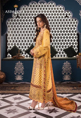 Fasana-E-Ishq Eid Luxury Lawn Collection by Asim Jofa