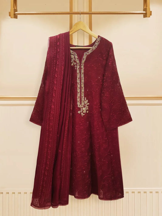 Agha Noor Eid Collection 2024 | Ready to Wear | PRET | Stitched