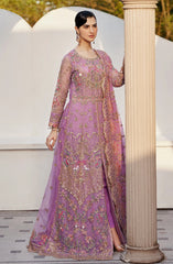 Emaan Adeel Nawabzadi Embroidered | GITI