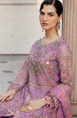 Emaan Adeel Nawabzadi Embroidered | GITI