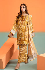 Pop up Salwar Kameez