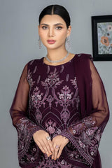 Kuch Khas By Flossie Chiffon Collection Vol 13 2023 | LENTEN ROSE