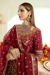 Wedding & Bridal Collection by Qalamkar