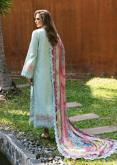 Kanwal Malik Lawn 2024