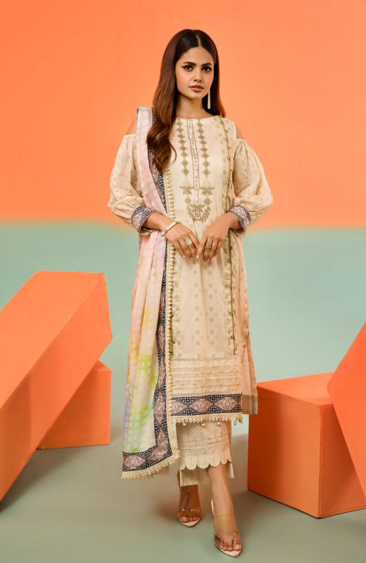 Pop up Salwar Kameez