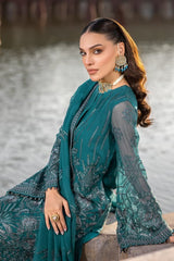 Safeera By Flossie Chiffon Collection Vol 13