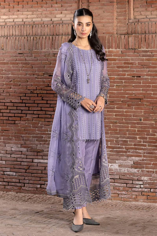 Safeera By Flossie Chiffon Collection Vol 13