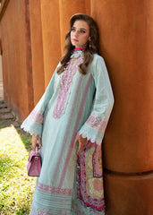 Kanwal Malik Lawn 2024