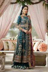 Wedding & Bridal Collection by Qalamkar