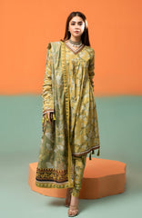 Pop up Salwar Kameez