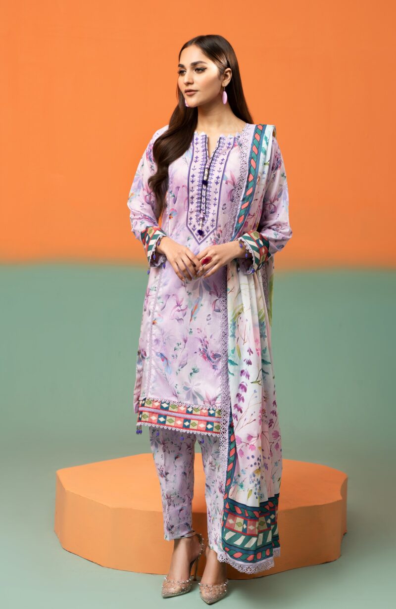 Pop up Salwar Kameez