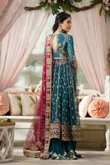 Wedding & Bridal Collection by Qalamkar