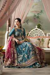 Wedding & Bridal Collection by Qalamkar