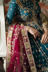 Wedding & Bridal Collection by Qalamkar