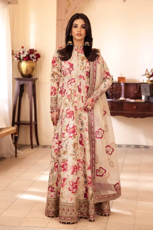 Iznik Festive Collection | Nani ka Ghar