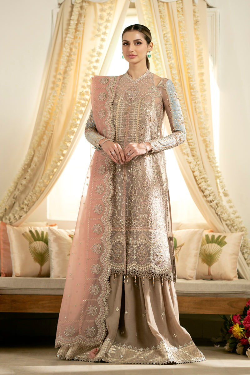 Wedding & Bridal Collection by Qalamkar