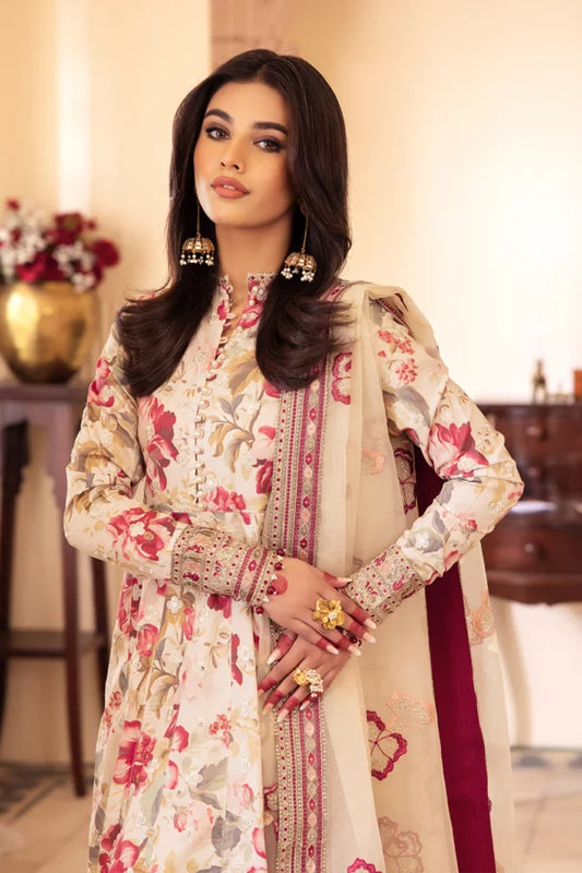 Iznik Festive Collection | Nani ka Ghar