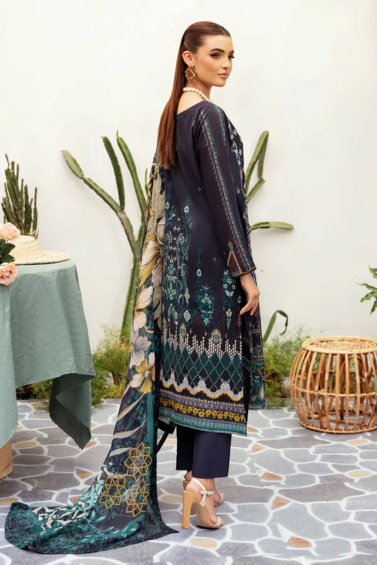 Ramsha Mashaal Lawn | Vol 12 | L-1207