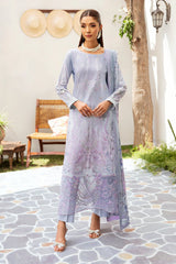 Ramsha Mashaal Lawn | Vol 12 | L-1211