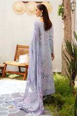 Ramsha Mashaal Lawn | Vol 12 | L-1211