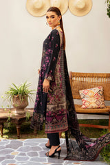 Ramsha Mashaal Lawn | Vol 12 | L-1205