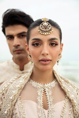 Dastangoi by Afrozeh Wedding Formals | AWE-05 Shahnoor