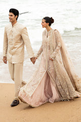 Dastangoi by Afrozeh Wedding Formals | AWE-05 Shahnoor