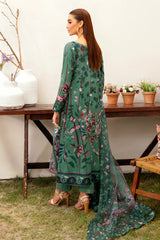 Ramsha Mashaal Lawn | Vol 12 | L-1202