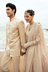 Dastangoi by Afrozeh Wedding Formals | AWE-05 Shahnoor