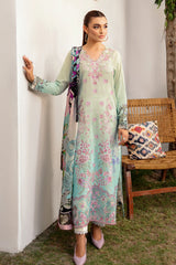 Ramsha Mashaal Lawn | Vol 12 | L-1206