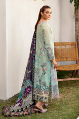 Ramsha Mashaal Lawn | Vol 12 | L-1206