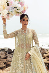 Dastangoi by Afrozeh Wedding Formals | AWE-09 Leela