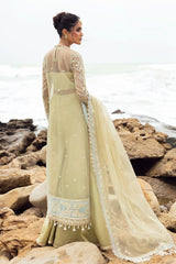 Dastangoi by Afrozeh Wedding Formals | AWE-09 Leela