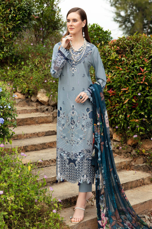 Ramsha Andaaz Luxury Lawn