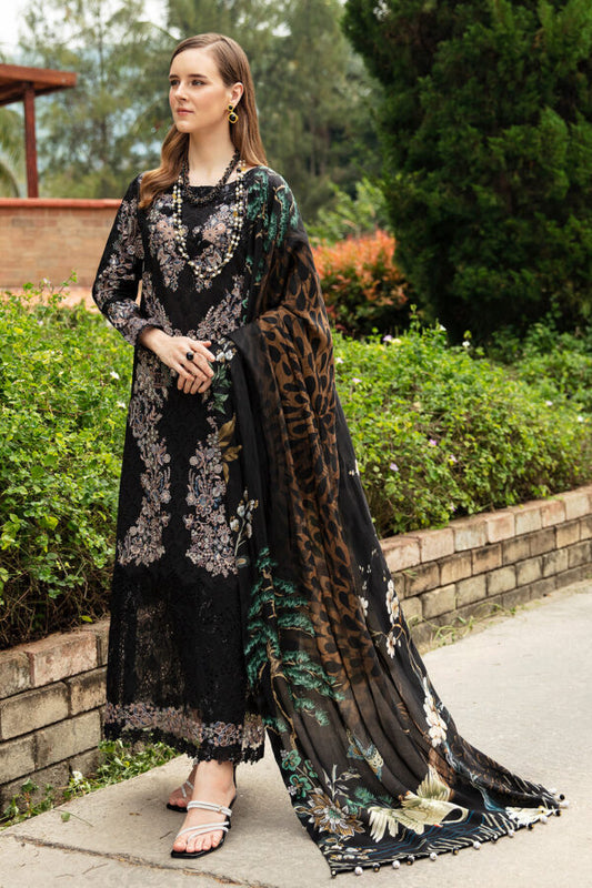 Ramsha Andaaz Luxury Lawn