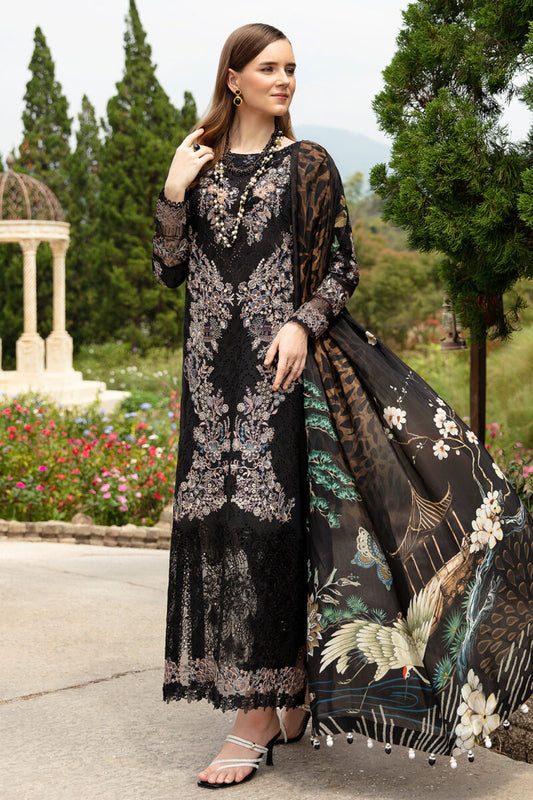 Ramsha Andaaz Luxury Lawn