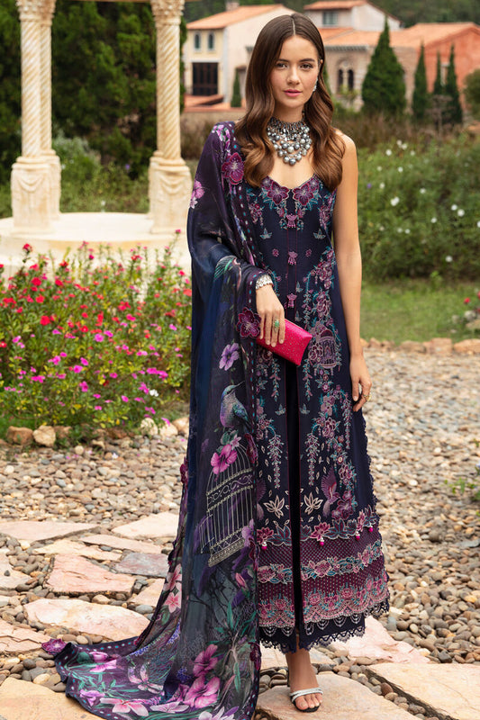 Ramsha Andaaz Luxury Lawn