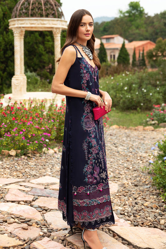 Ramsha Andaaz Luxury Lawn