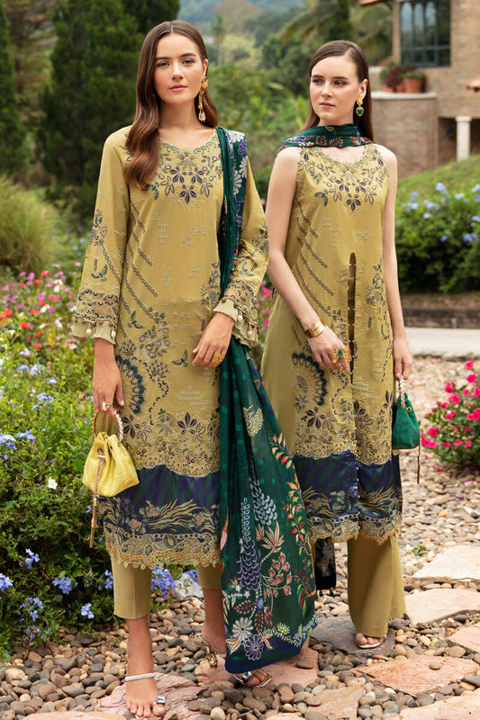 Ramsha Andaaz Luxury Lawn